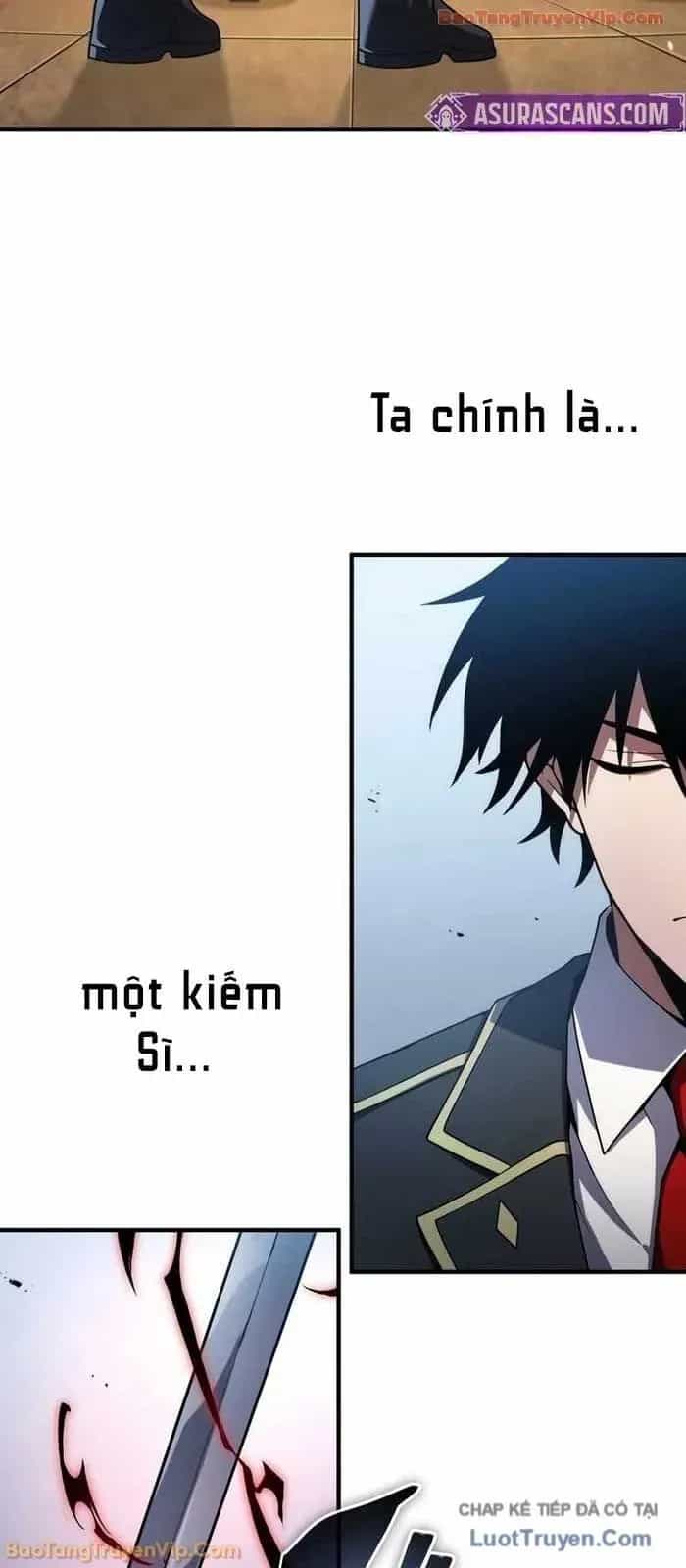 Hắc Ám Kiếm Sĩ Hồi Quy - Chương 31 - ảnh 3