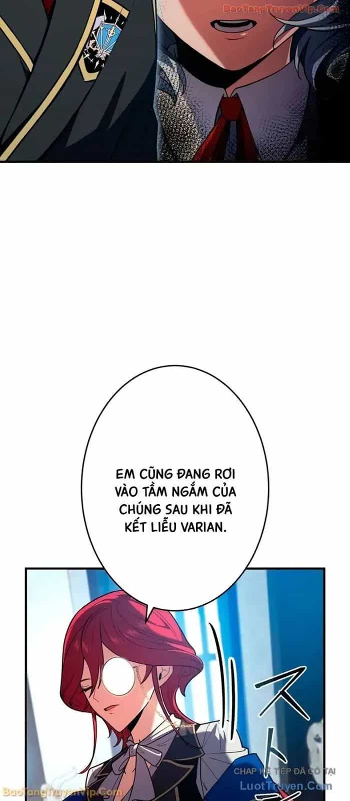 Hắc Ám Kiếm Sĩ Hồi Quy - Chương 32 - ảnh 15