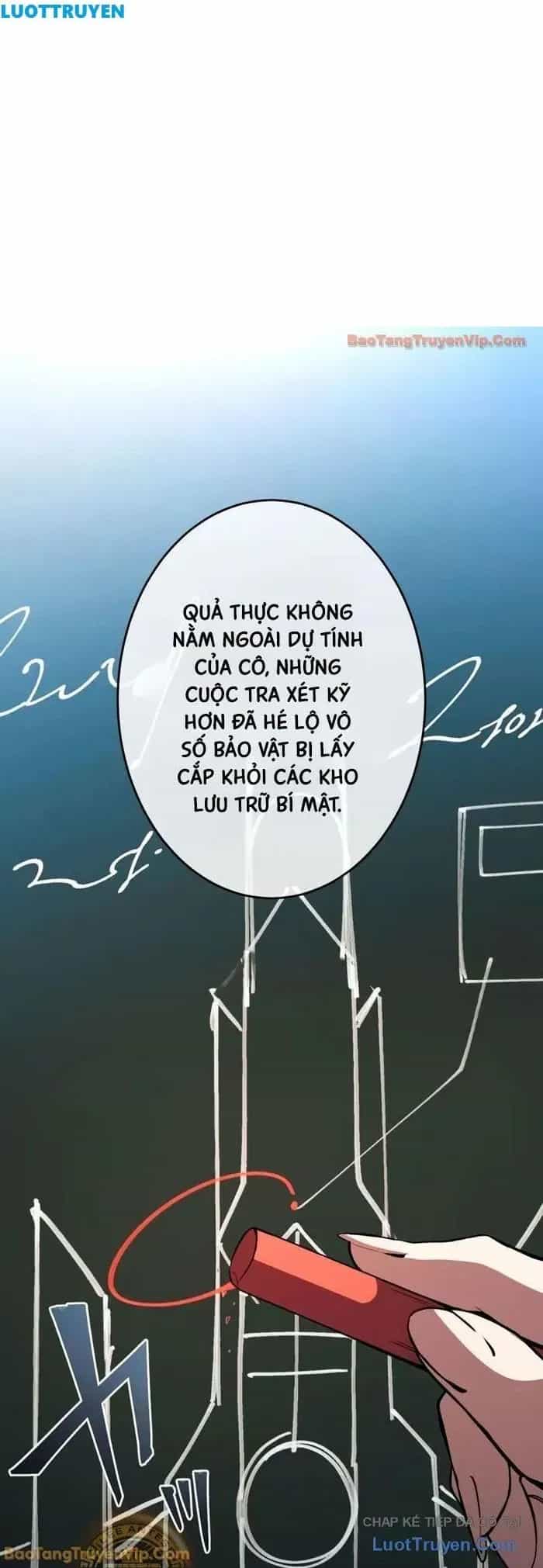 Hắc Ám Kiếm Sĩ Hồi Quy - Chương 32 - ảnh 2