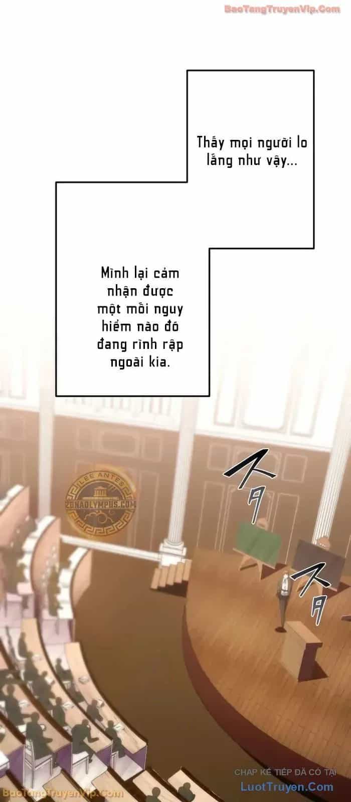 Hắc Ám Kiếm Sĩ Hồi Quy - Chương 32 - ảnh 42