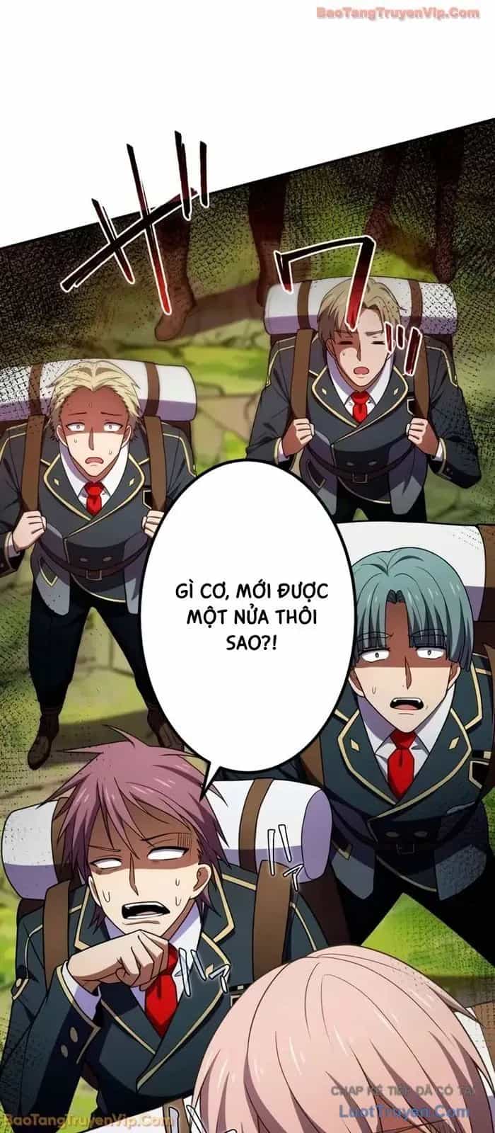 Hắc Ám Kiếm Sĩ Hồi Quy - Chương 32 - ảnh 63