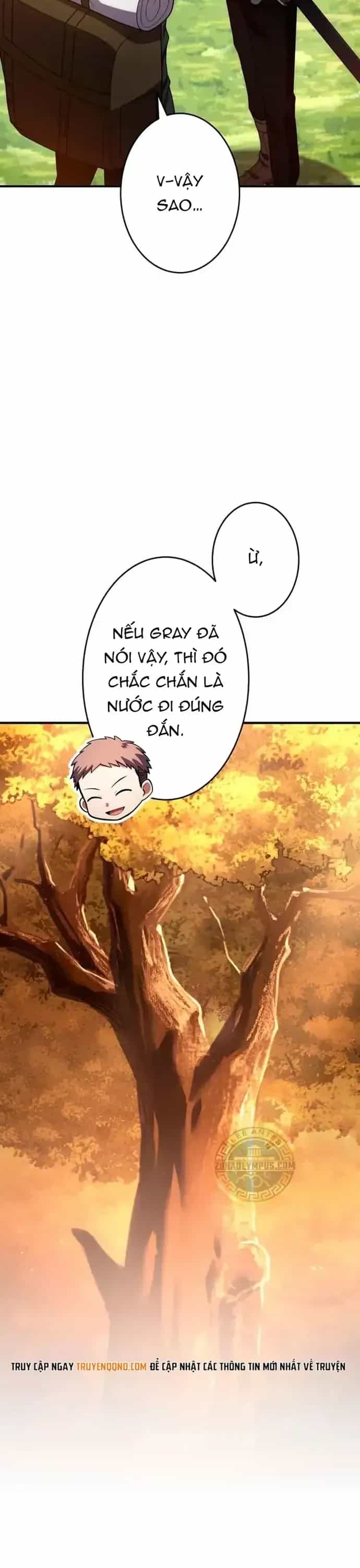 Hắc Ám Kiếm Sĩ Hồi Quy - Chương 33 - ảnh 38