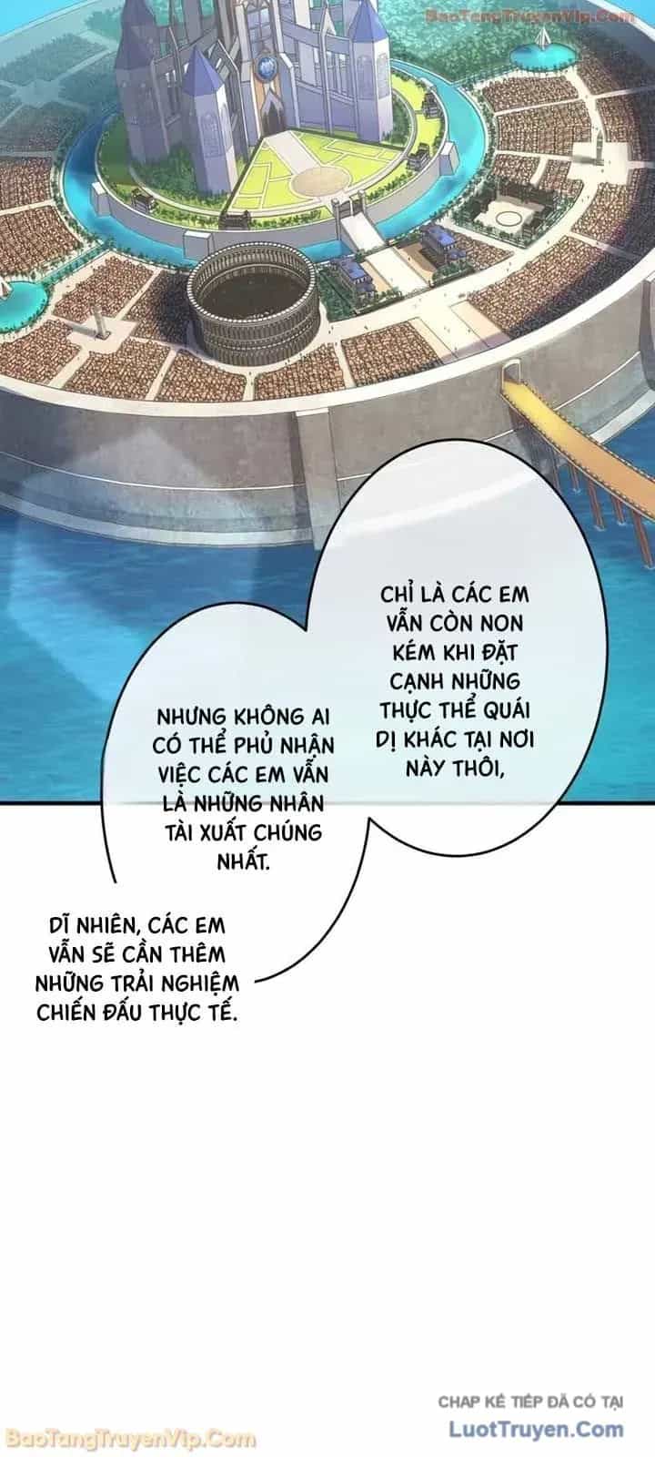 Hắc Ám Kiếm Sĩ Hồi Quy - Chương 42 - ảnh 21