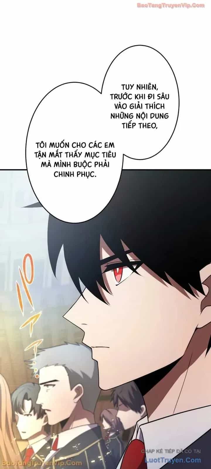 Hắc Ám Kiếm Sĩ Hồi Quy - Chương 42 - ảnh 4