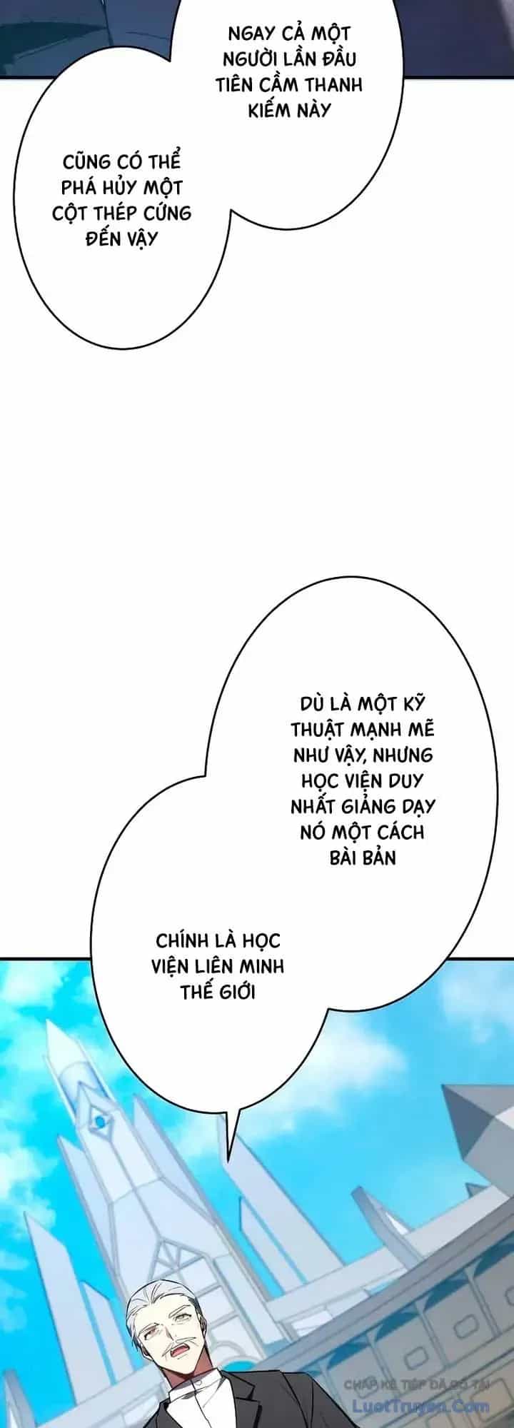 Hắc Ám Kiếm Sĩ Hồi Quy - Chương 43 - ảnh 34