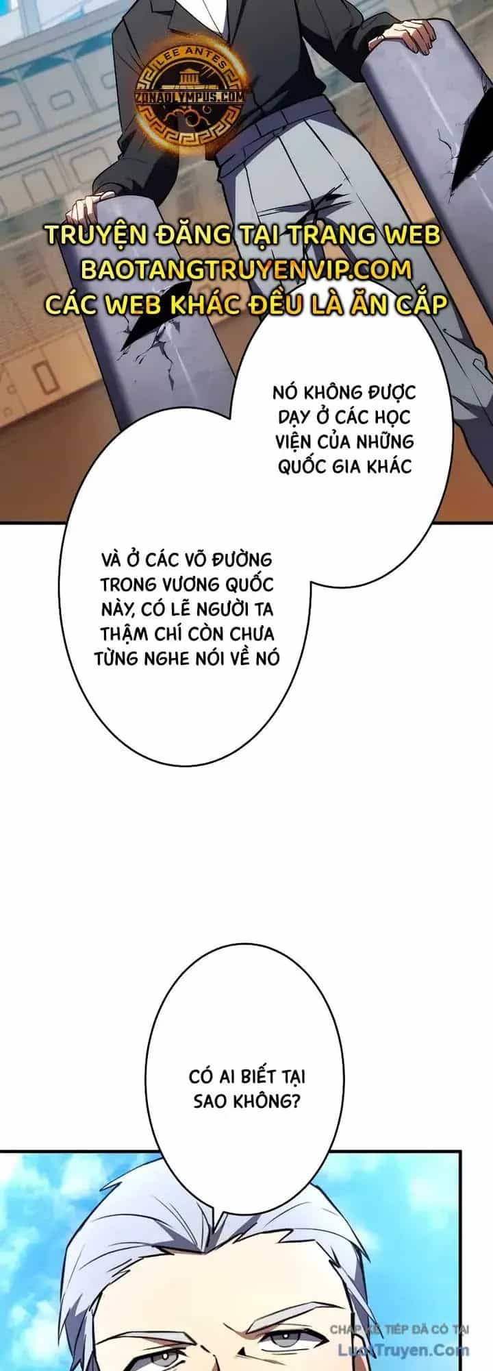 Hắc Ám Kiếm Sĩ Hồi Quy - Chương 43 - ảnh 35