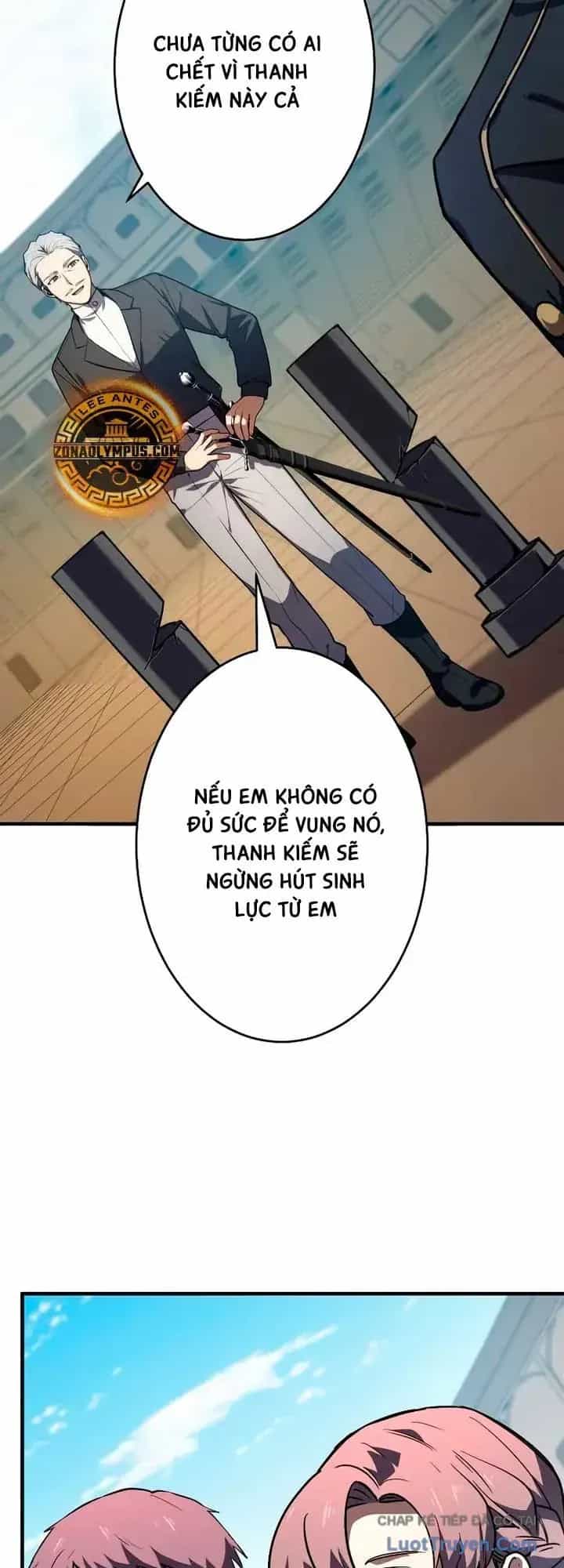 Hắc Ám Kiếm Sĩ Hồi Quy - Chương 43 - ảnh 37