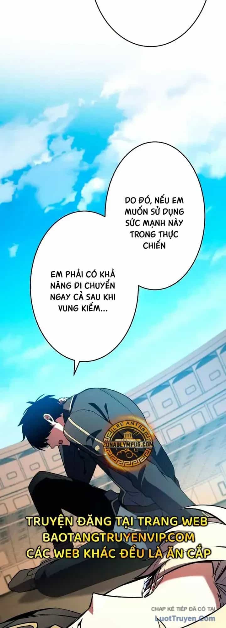 Hắc Ám Kiếm Sĩ Hồi Quy - Chương 43 - ảnh 44
