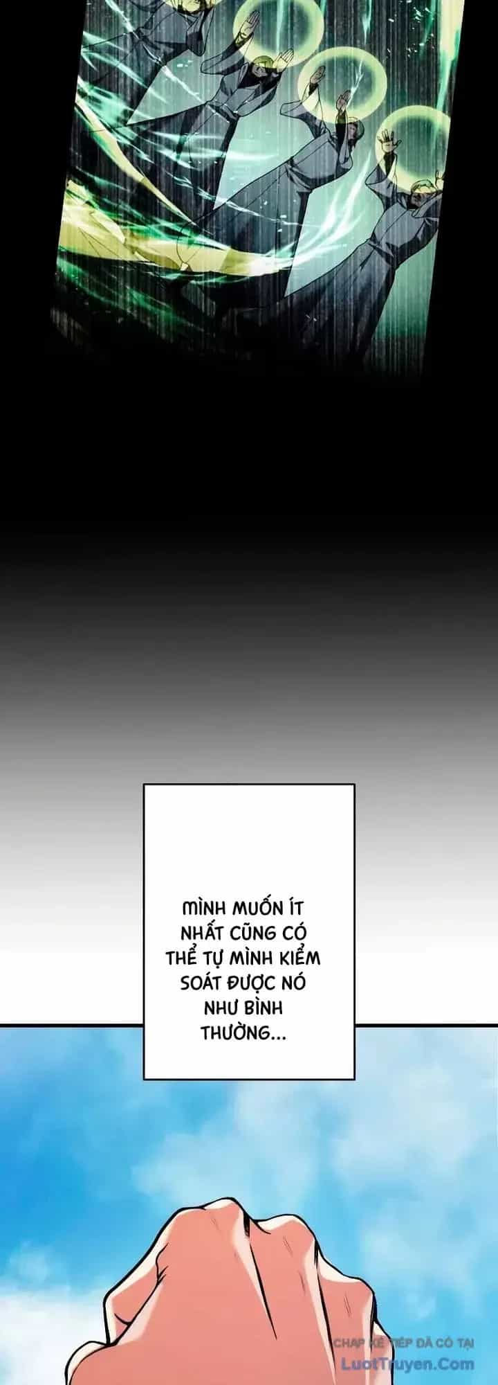 Hắc Ám Kiếm Sĩ Hồi Quy - Chương 43 - ảnh 60