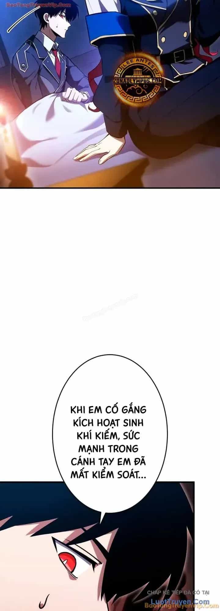 Hắc Ám Kiếm Sĩ Hồi Quy - Chương 44 - ảnh 64