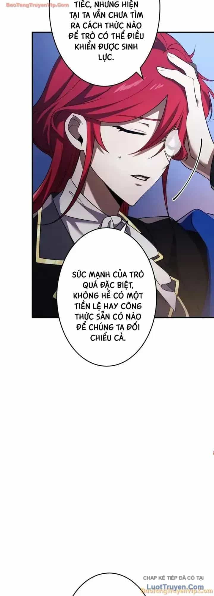 Hắc Ám Kiếm Sĩ Hồi Quy - Chương 45 - ảnh 15