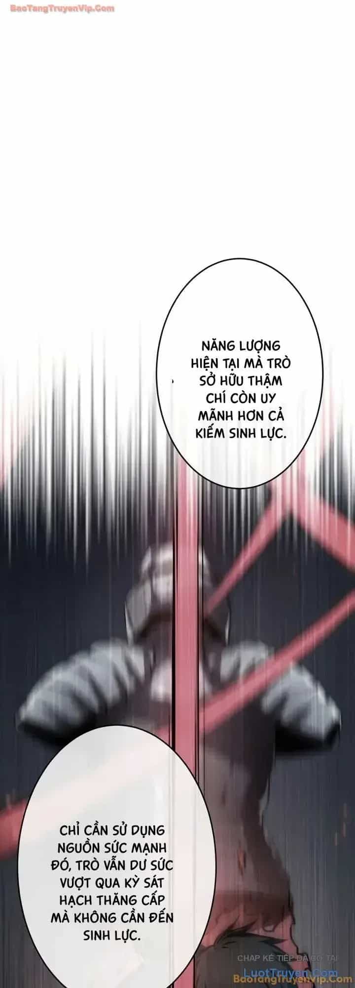 Hắc Ám Kiếm Sĩ Hồi Quy - Chương 45 - ảnh 23