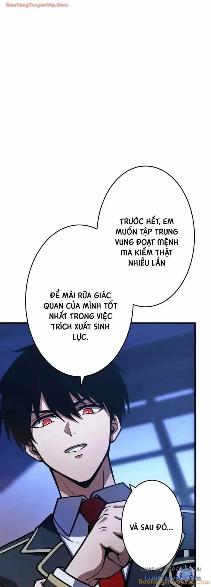 Hắc Ám Kiếm Sĩ Hồi Quy - Chương 45 - ảnh 27
