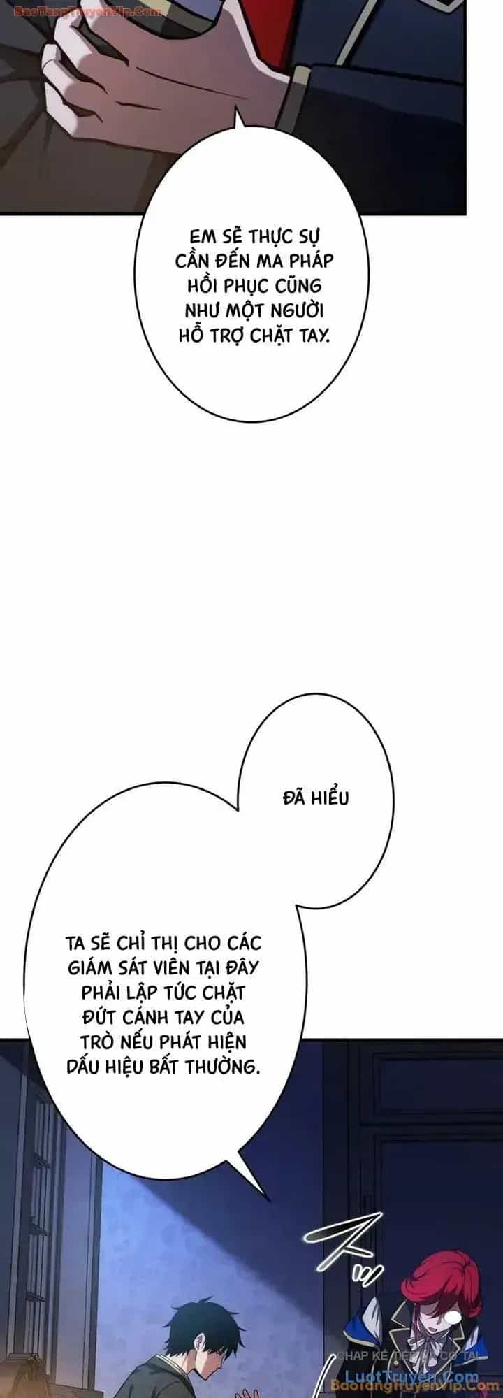 Hắc Ám Kiếm Sĩ Hồi Quy - Chương 45 - ảnh 28
