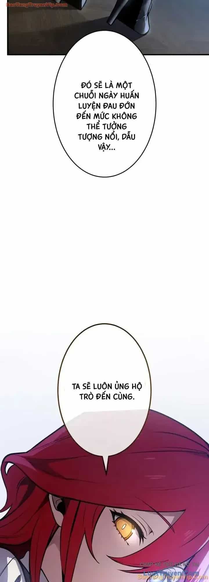 Hắc Ám Kiếm Sĩ Hồi Quy - Chương 45 - ảnh 30
