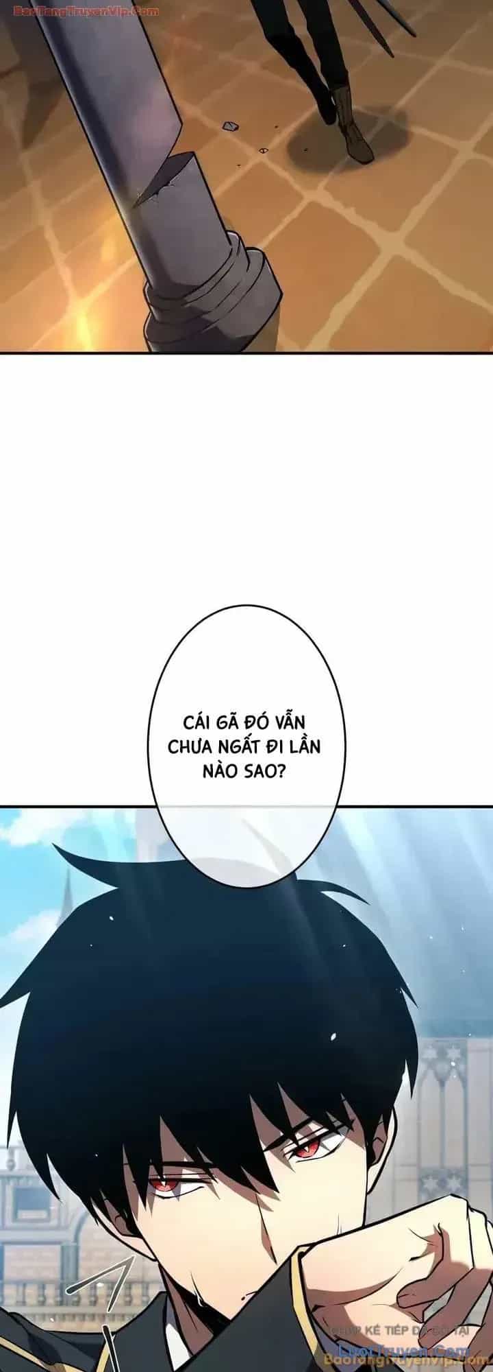 Hắc Ám Kiếm Sĩ Hồi Quy - Chương 45 - ảnh 39