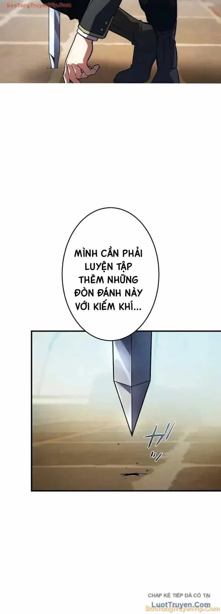 Hắc Ám Kiếm Sĩ Hồi Quy - Chương 46 - ảnh 11