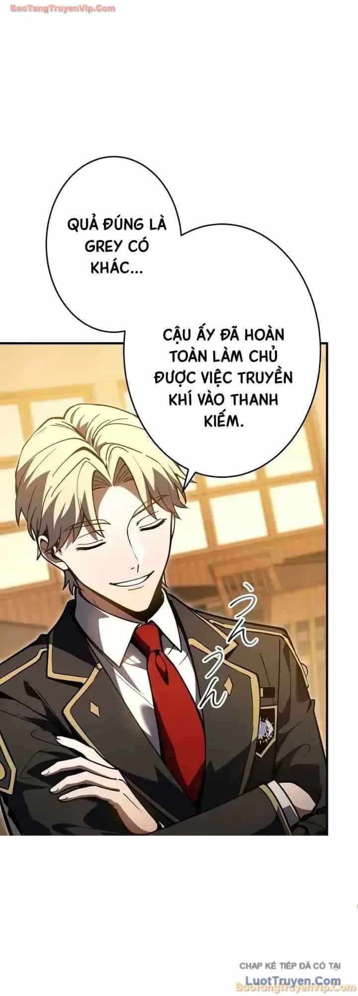 Hắc Ám Kiếm Sĩ Hồi Quy - Chương 46 - ảnh 22