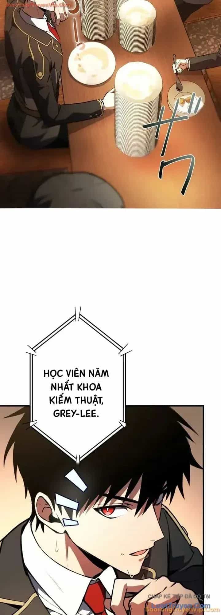 Hắc Ám Kiếm Sĩ Hồi Quy - Chương 46 - ảnh 30