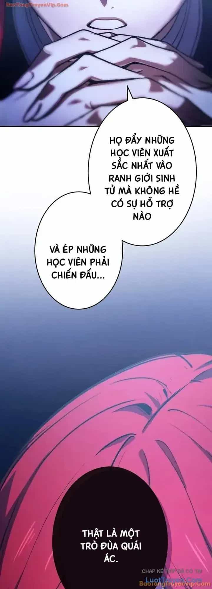 Hắc Ám Kiếm Sĩ Hồi Quy - Chương 46 - ảnh 40