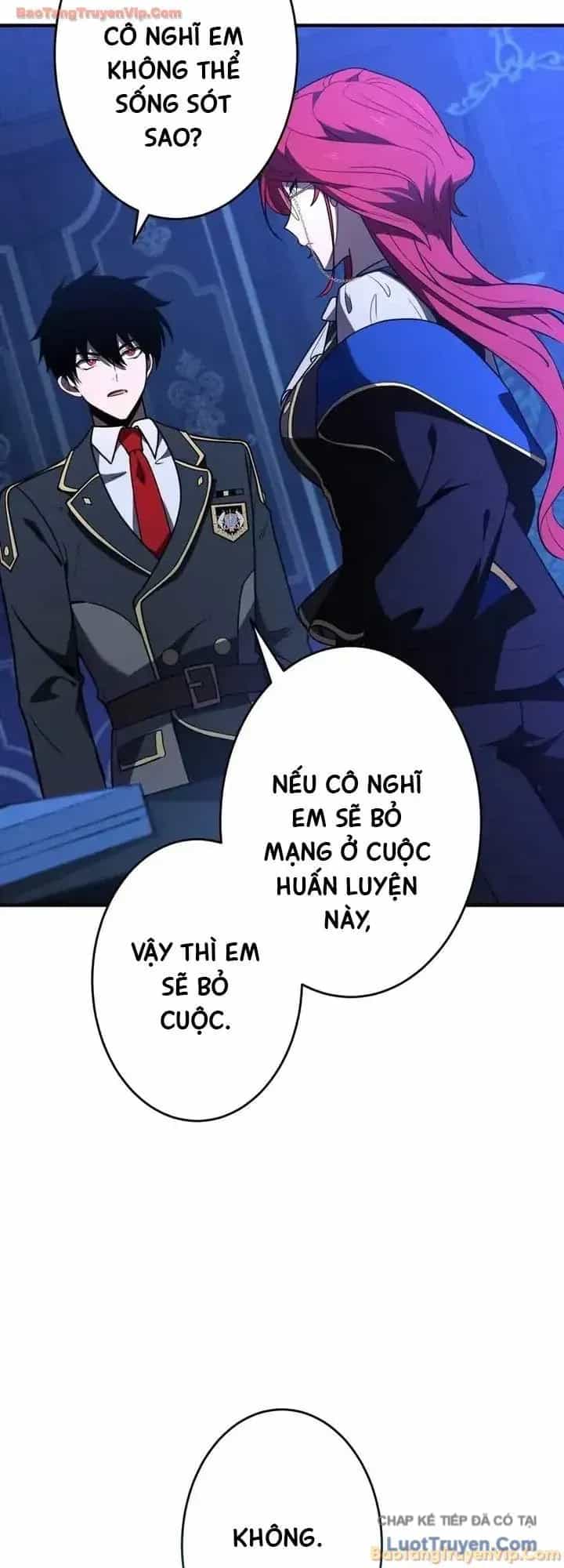 Hắc Ám Kiếm Sĩ Hồi Quy - Chương 46 - ảnh 58