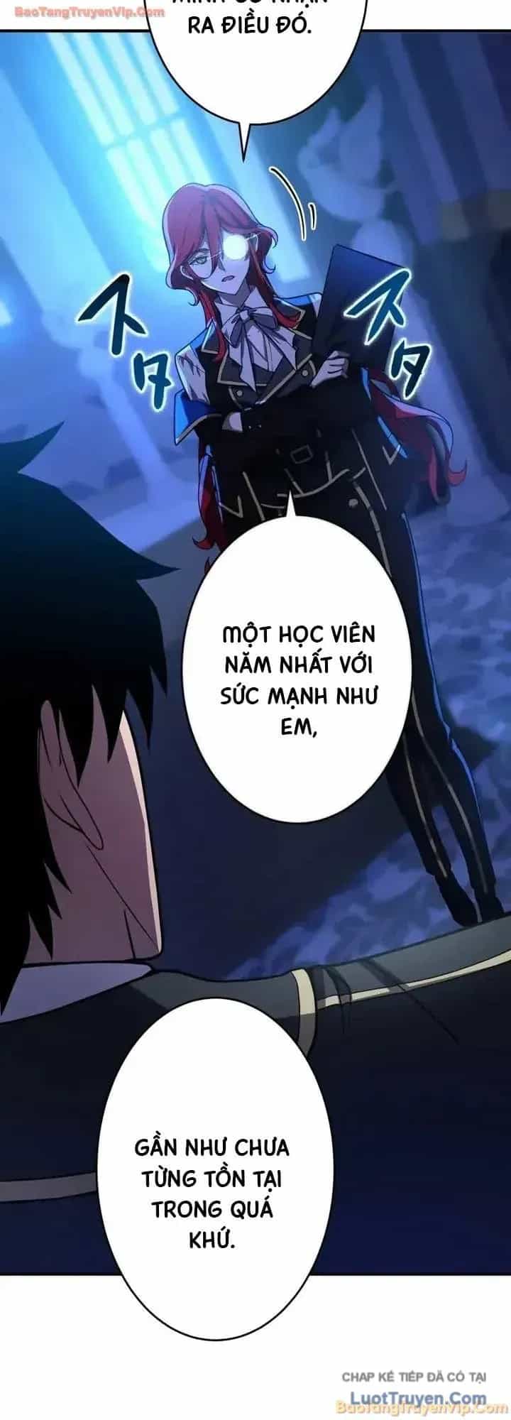 Hắc Ám Kiếm Sĩ Hồi Quy - Chương 46 - ảnh 60