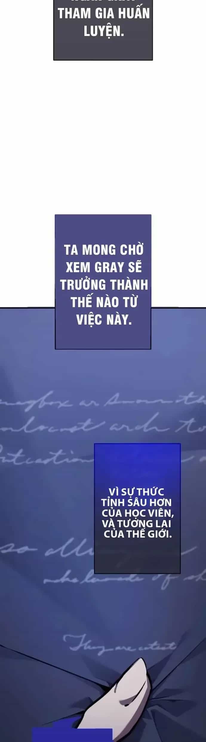 Hắc Ám Kiếm Sĩ Hồi Quy - Chương 47 - ảnh 15