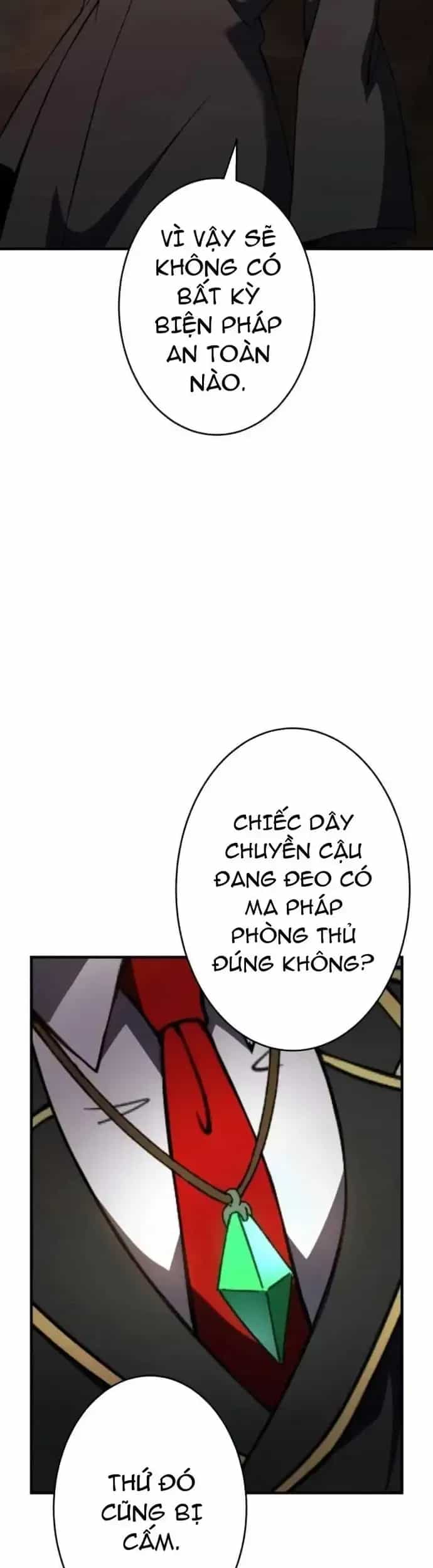 Hắc Ám Kiếm Sĩ Hồi Quy - Chương 47 - ảnh 41