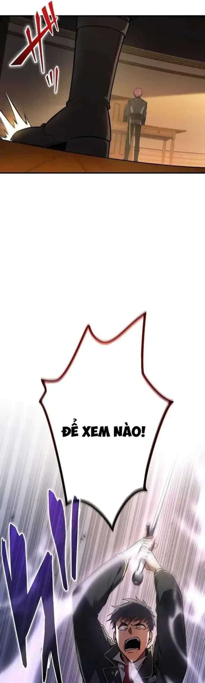 Hắc Ám Kiếm Sĩ Hồi Quy - Chương 48 - ảnh 17