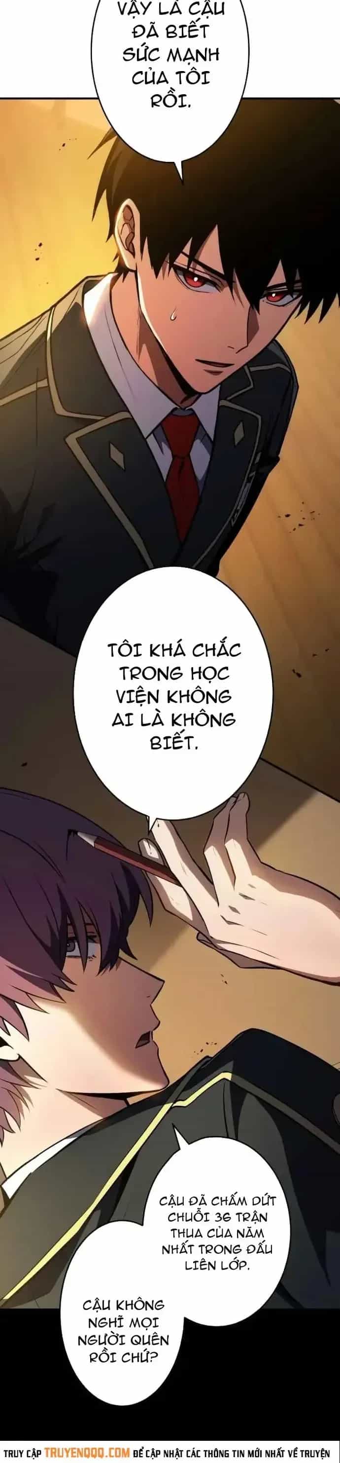 Hắc Ám Kiếm Sĩ Hồi Quy - Chương 48 - ảnh 27