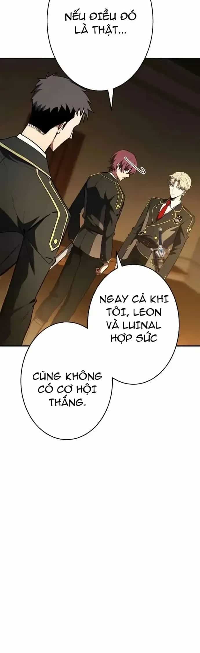 Hắc Ám Kiếm Sĩ Hồi Quy - Chương 48 - ảnh 46
