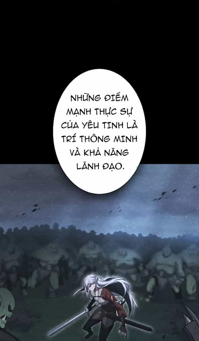 Hắc Ám Kiếm Sĩ Hồi Quy - Chương 5 - ảnh 11