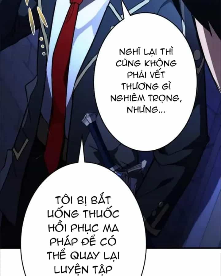Hắc Ám Kiếm Sĩ Hồi Quy - Chương 56 - ảnh 77
