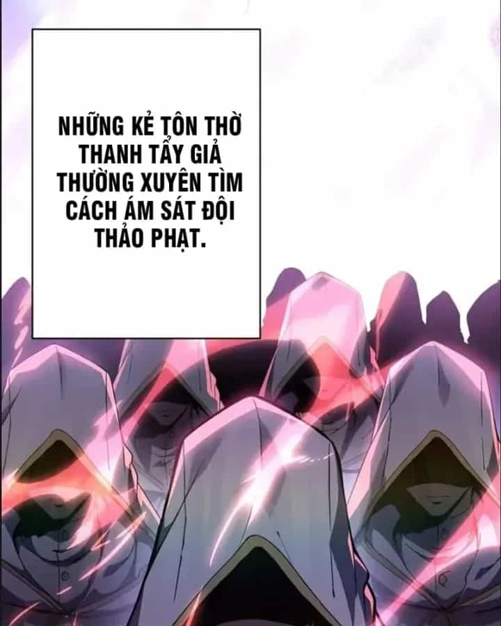 Hắc Ám Kiếm Sĩ Hồi Quy - Chương 57 - ảnh 13