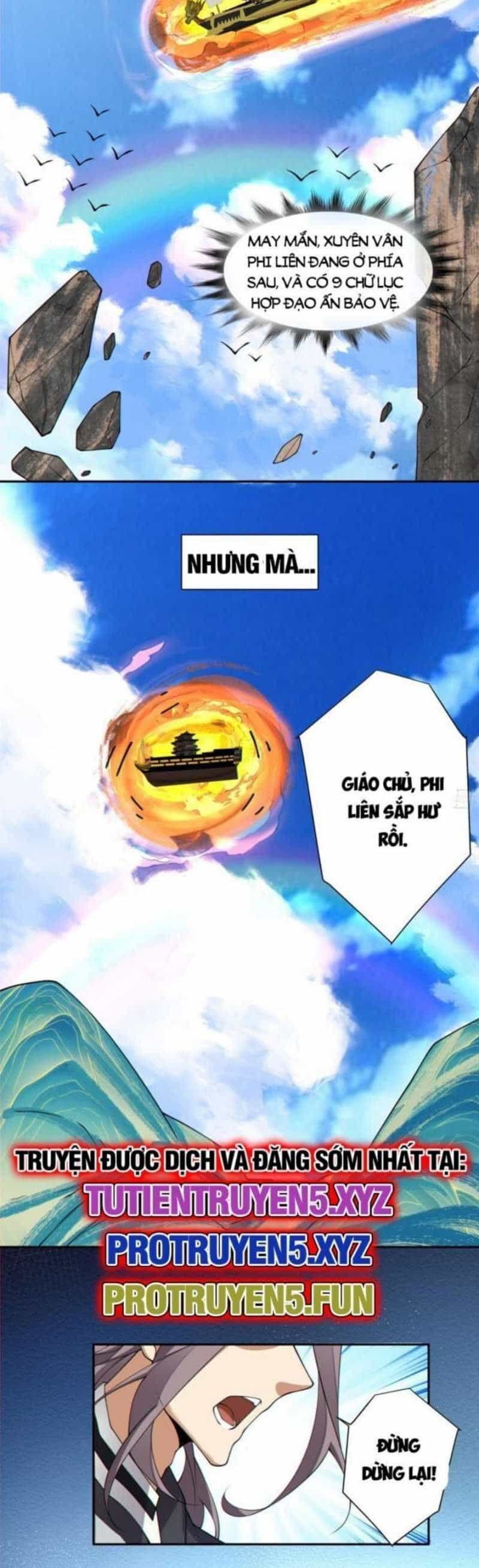 Hắc Ám Kiếm Sĩ Hồi Quy - Chương 244 - ảnh 22