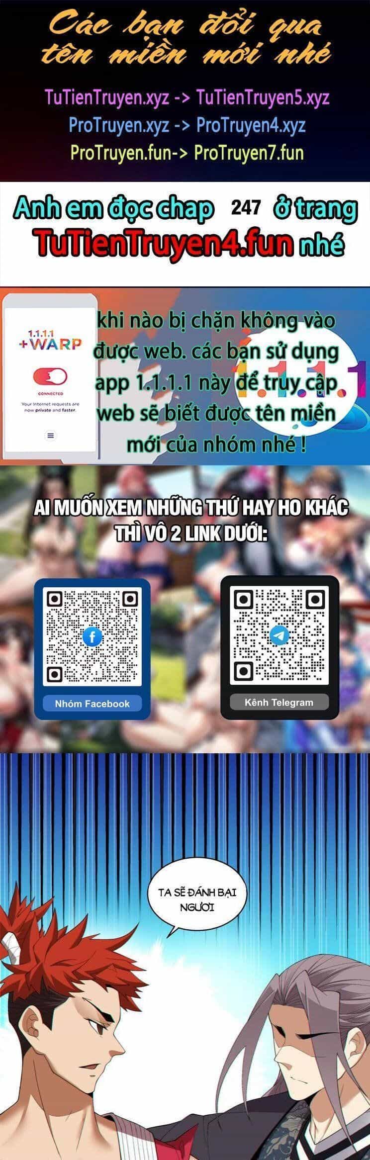 Hắc Ám Kiếm Sĩ Hồi Quy - Chương 246 - ảnh 2