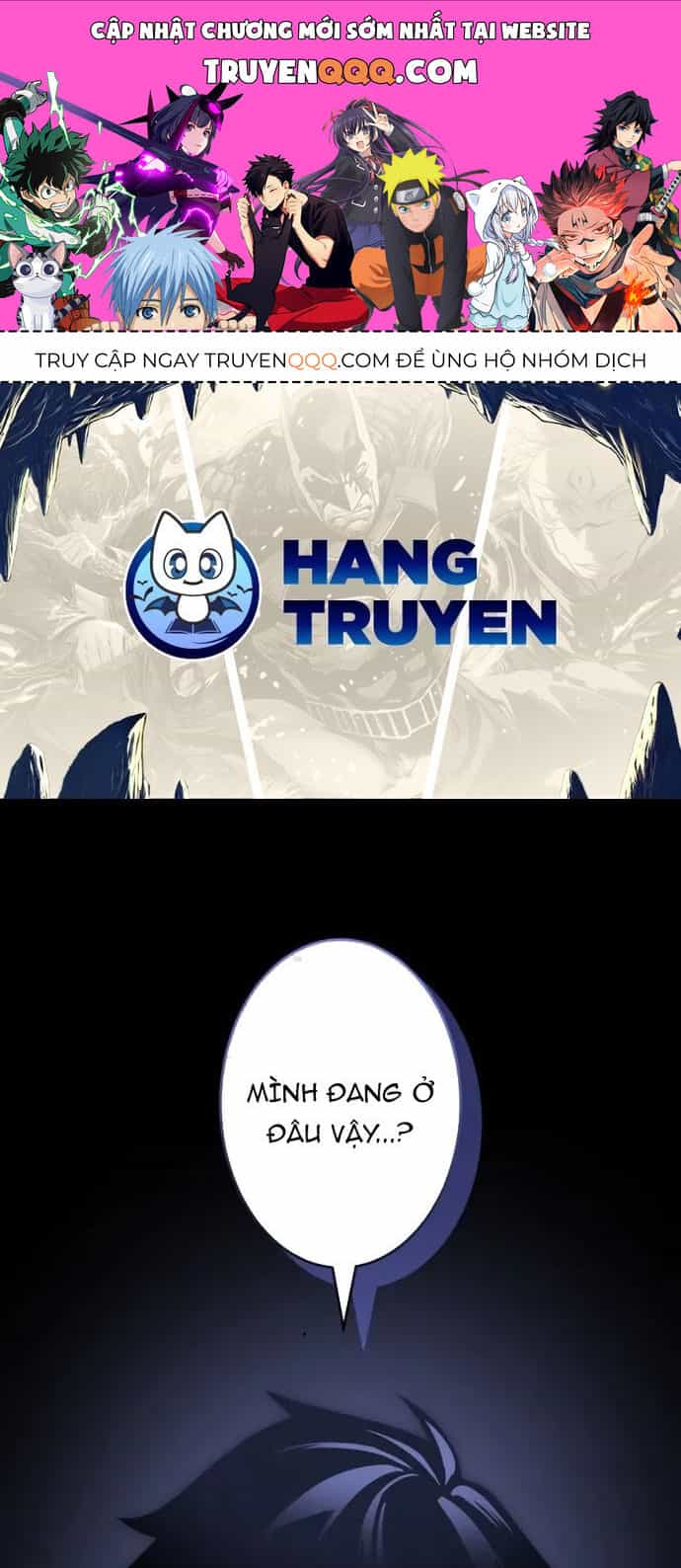 Hắc Ám Kiếm Sĩ Hồi Quy - Chương 7 - ảnh 1