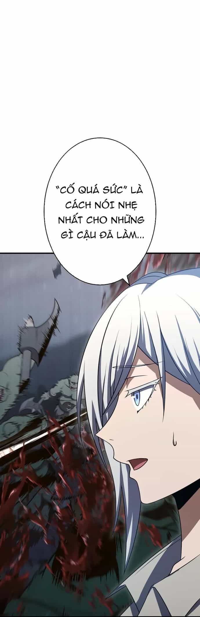 Hắc Ám Kiếm Sĩ Hồi Quy - Chương 7 - ảnh 38