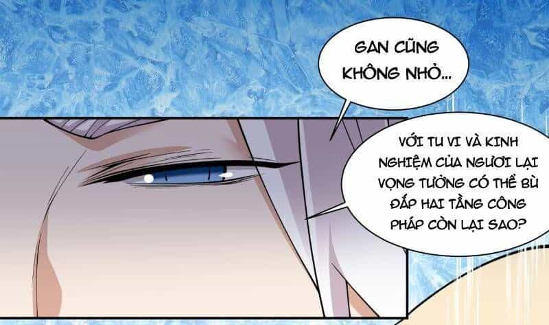 Hắc Ám Kiếm Sĩ Hồi Quy - Chương 252 - ảnh 12