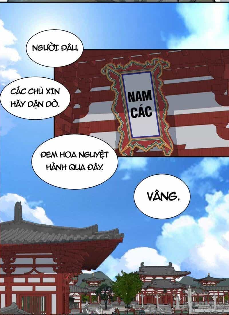 Hắc Ám Kiếm Sĩ Hồi Quy - Chương 254 - ảnh 37