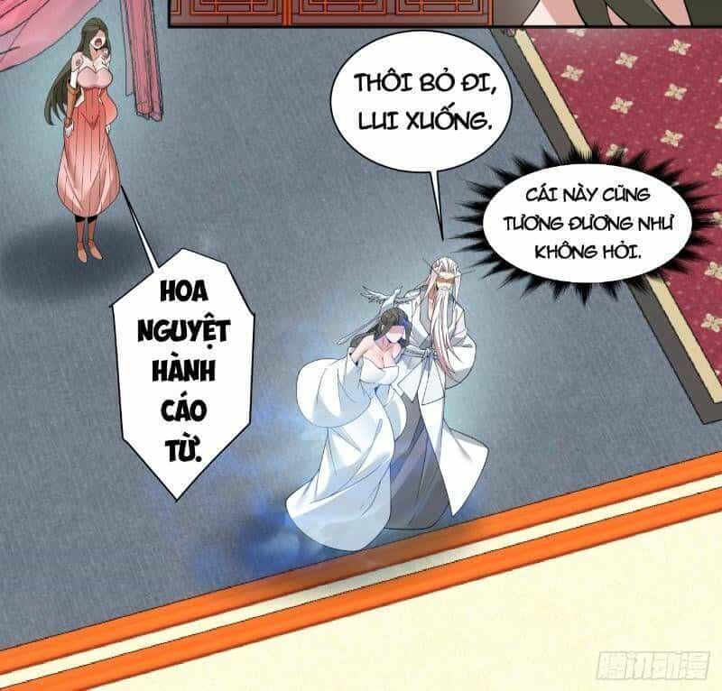 Hắc Ám Kiếm Sĩ Hồi Quy - Chương 254 - ảnh 45