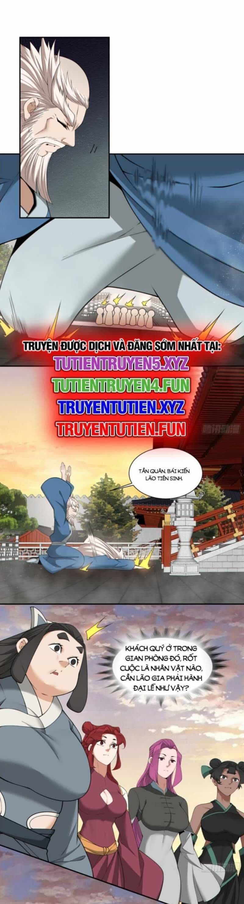 Hắc Ám Kiếm Sĩ Hồi Quy - Chương 261 - ảnh 14