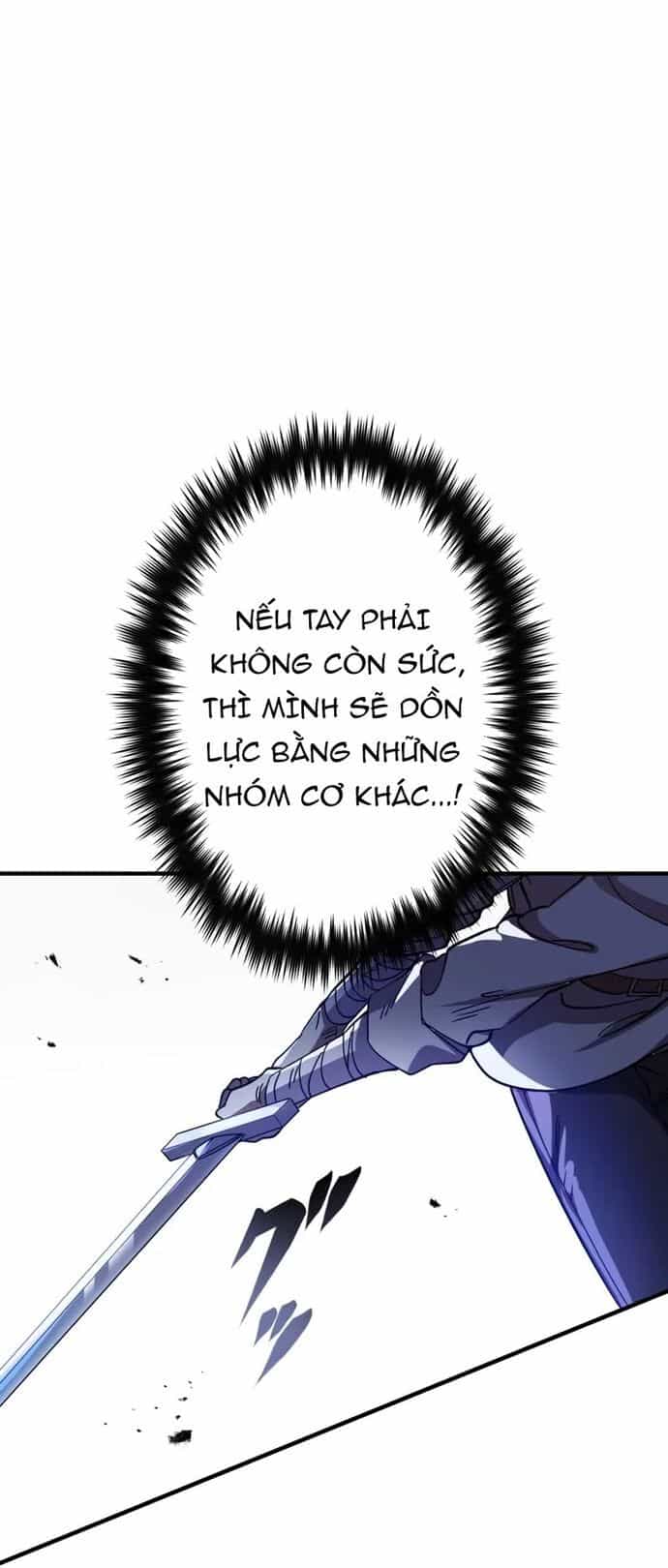 Hắc Ám Kiếm Sĩ Hồi Quy - Chương 8 - ảnh 83