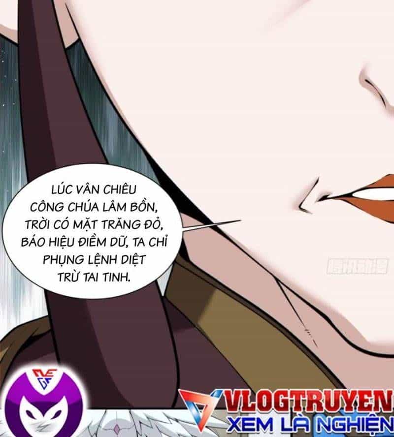 Hắc Ám Kiếm Sĩ Hồi Quy - Chương 263 - ảnh 17
