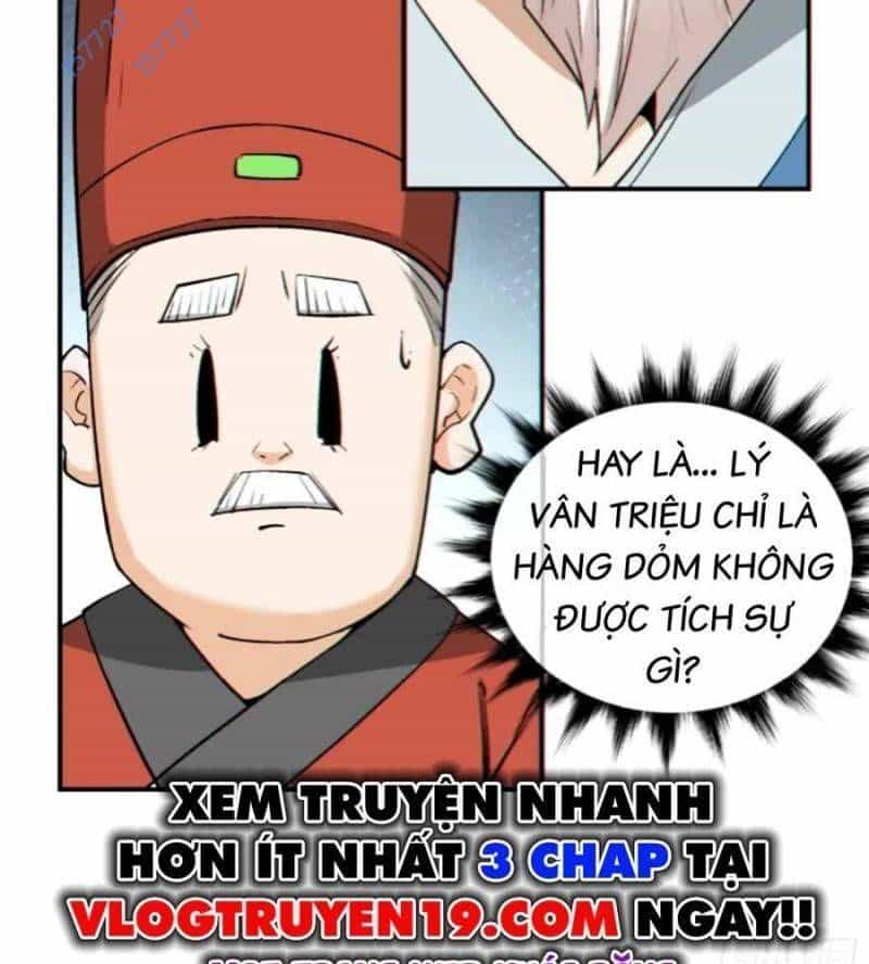 Hắc Ám Kiếm Sĩ Hồi Quy - Chương 263 - ảnh 56
