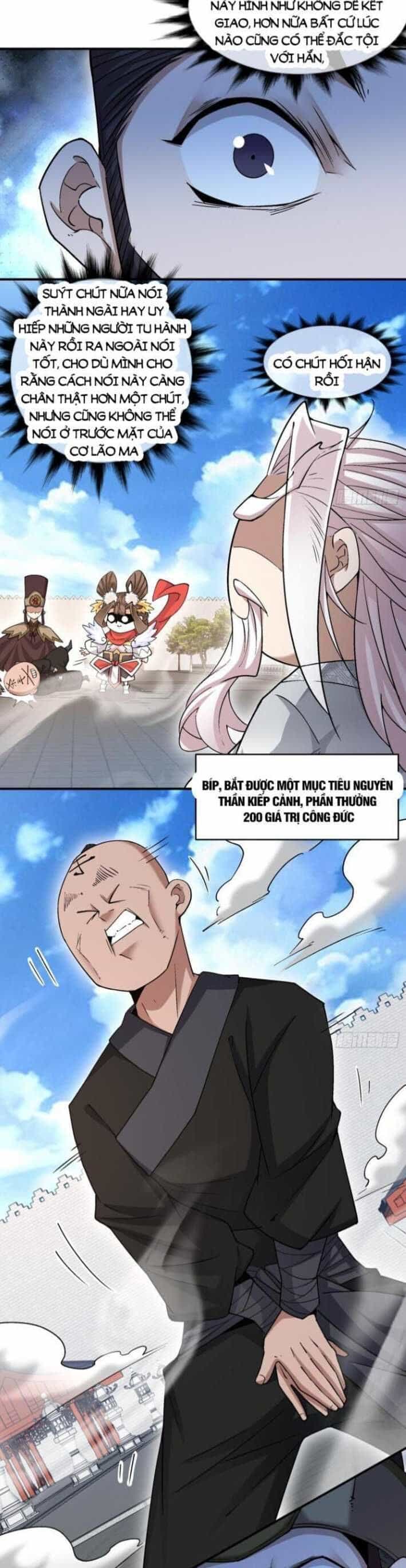 Hắc Ám Kiếm Sĩ Hồi Quy - Chương 265 - ảnh 16