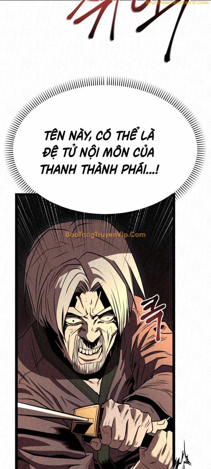 Hắc Bạch Hồ Ly Độc Tâm Côn Luân Kiếm Tuyến Bạch Bệnh Chi Chủ - Chương 1 - ảnh 103