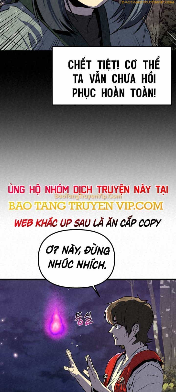 Hắc Bạch Hồ Ly Độc Tâm Côn Luân Kiếm Tuyến Bạch Bệnh Chi Chủ - Chương 1 - ảnh 133