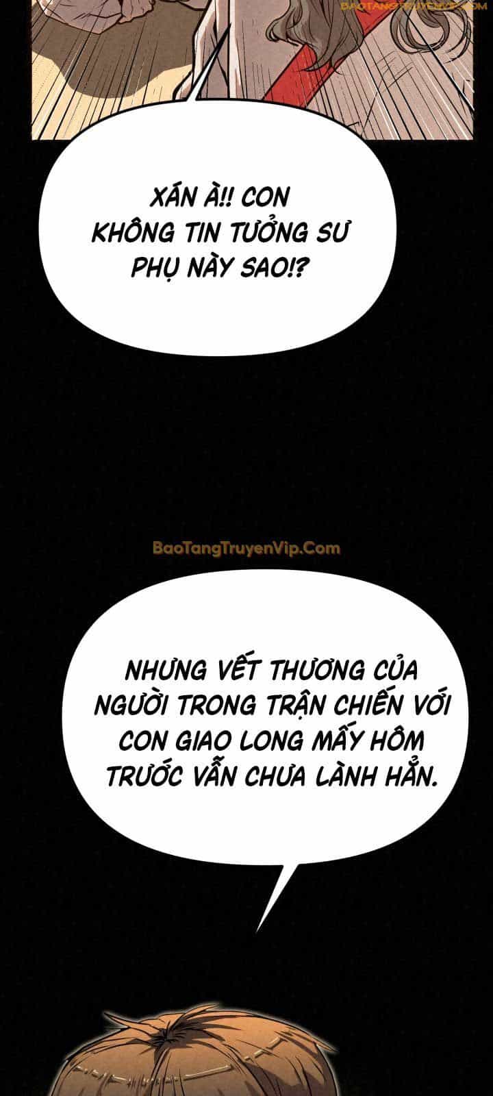 Hắc Bạch Hồ Ly Độc Tâm Côn Luân Kiếm Tuyến Bạch Bệnh Chi Chủ - Chương 1 - ảnh 16