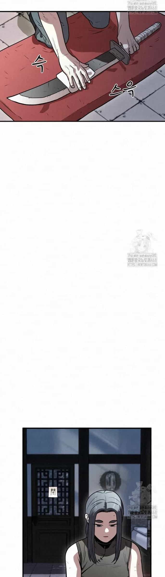 Hắc Bạch Hồ Ly Độc Tâm Côn Luân Kiếm Tuyến Bạch Bệnh Chi Chủ - Chương 10 - ảnh 11